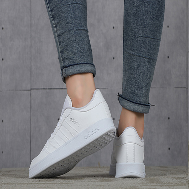 阿迪达斯 网球鞋 FX8725