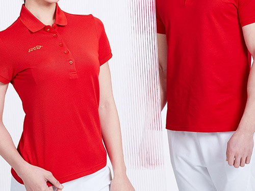 团体服装定制这几种印花工艺你了解吗