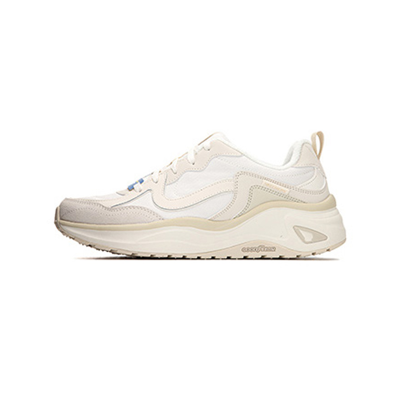 斯凯奇 男子休闲鞋 237562-NAT