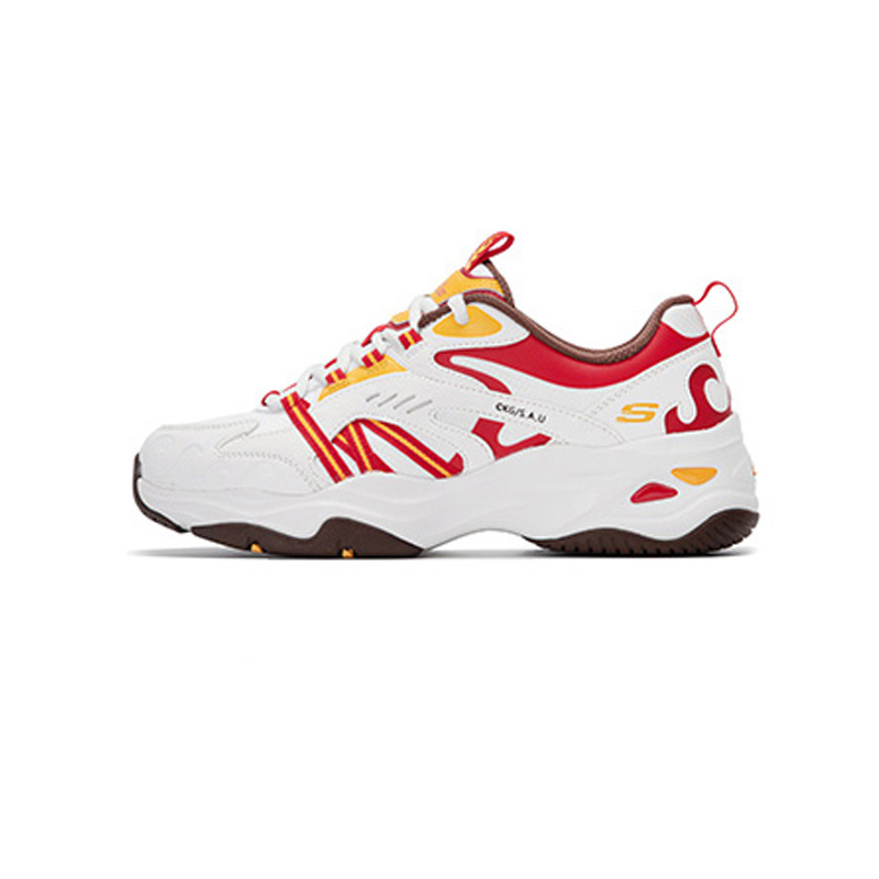 斯凯奇 女子休闲运动鞋 800006-NTRD