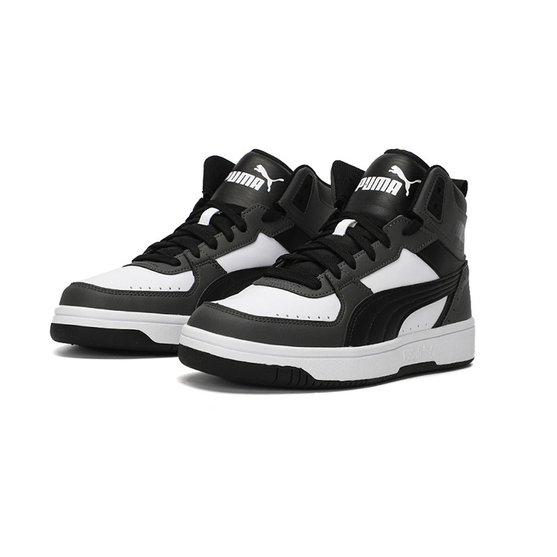 彪马 中性休闲运动鞋 374765-08