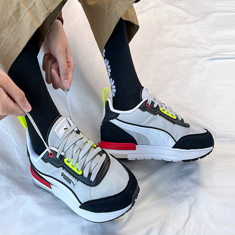 彪马 中性休闲运动鞋 383462-03