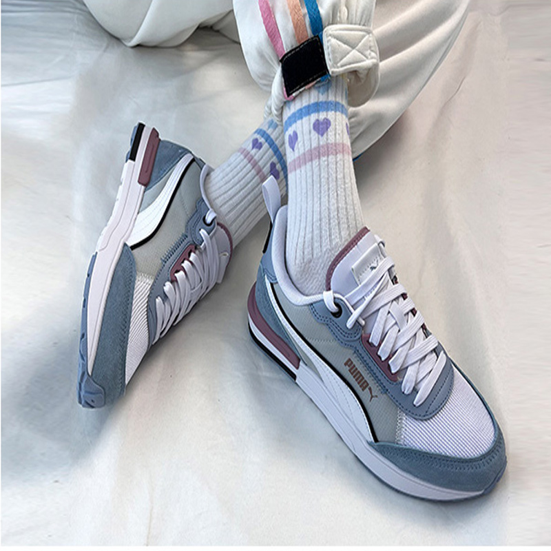 彪马 中性休闲运动鞋 383462-13