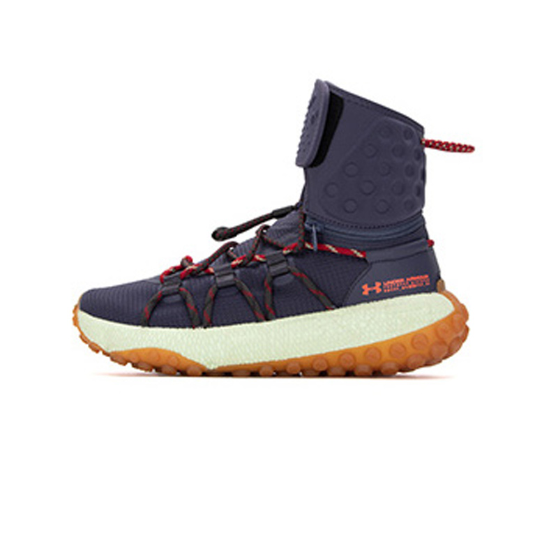 安德玛 中性休闲鞋 3022945-501