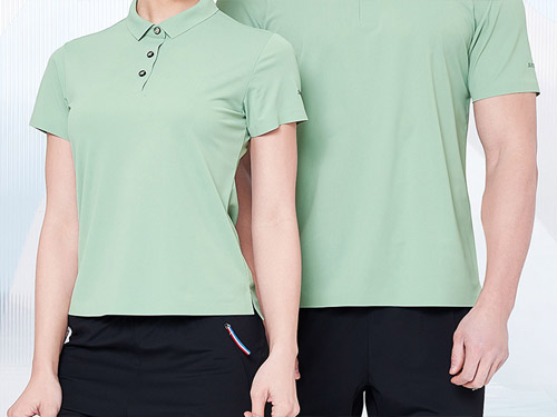 运动广告衫,为企业户外宣传提升品牌效应