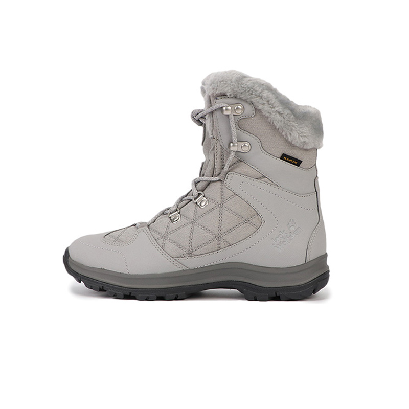 狼爪 日常户外男鞋 4020532-6125