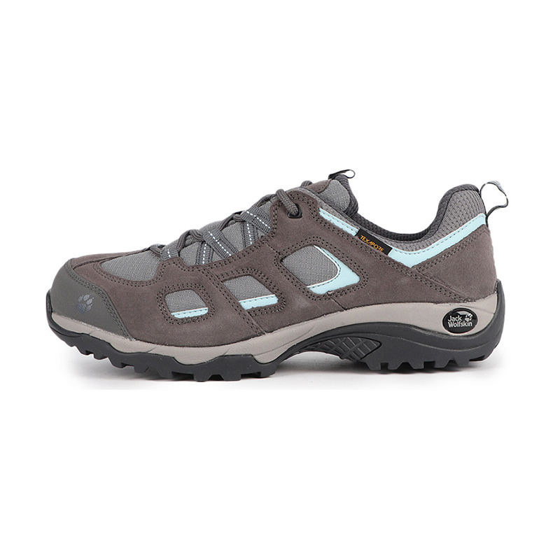 狼爪 日常户外女鞋 4032391-6011