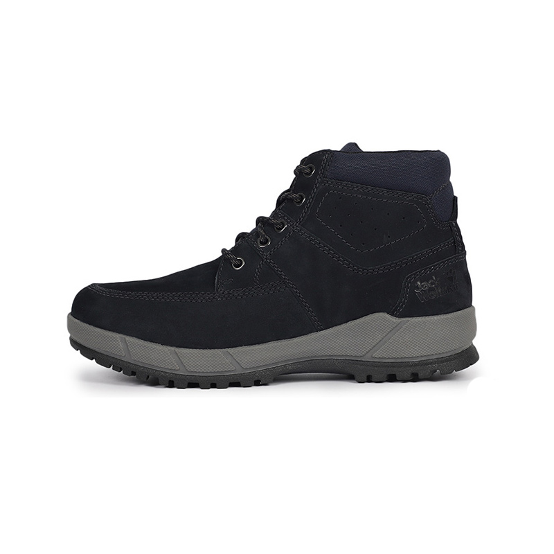 狼爪 日常户外男鞋 4043171-1194