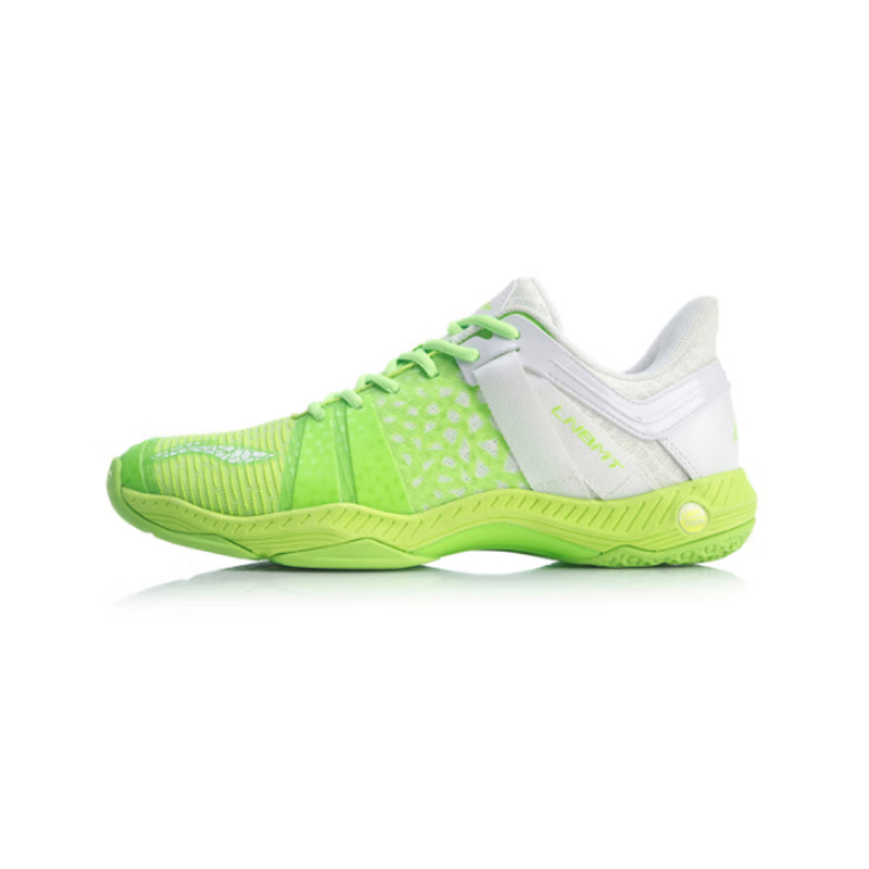 李宁羽毛球  羽毛球鞋 AYZQ005-1
