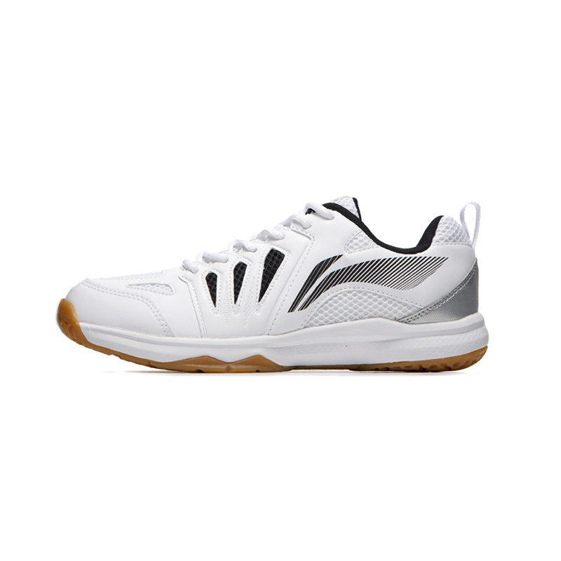 李宁羽毛球 羽毛球鞋 AYTP011-4