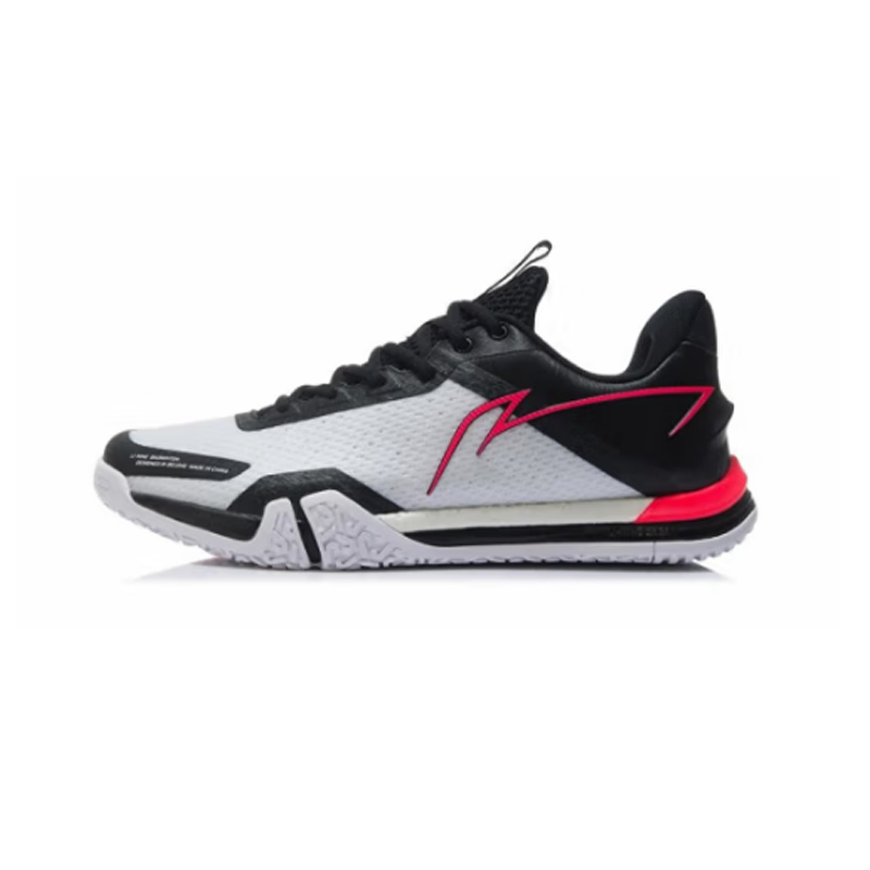 李宁 中 羽毛球鞋 AYZS014-1