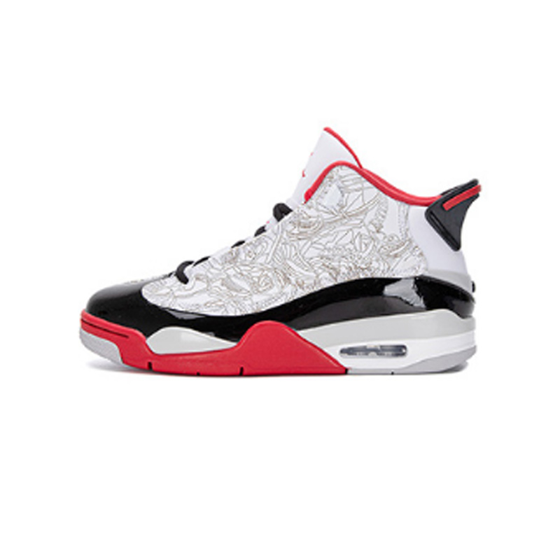 耐克 男 专业篮球鞋 311046-160