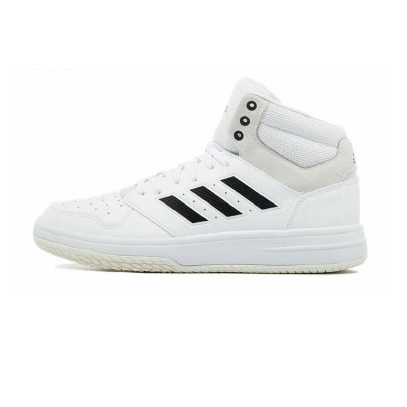 阿迪达斯 中 专业篮球鞋 HQ2217