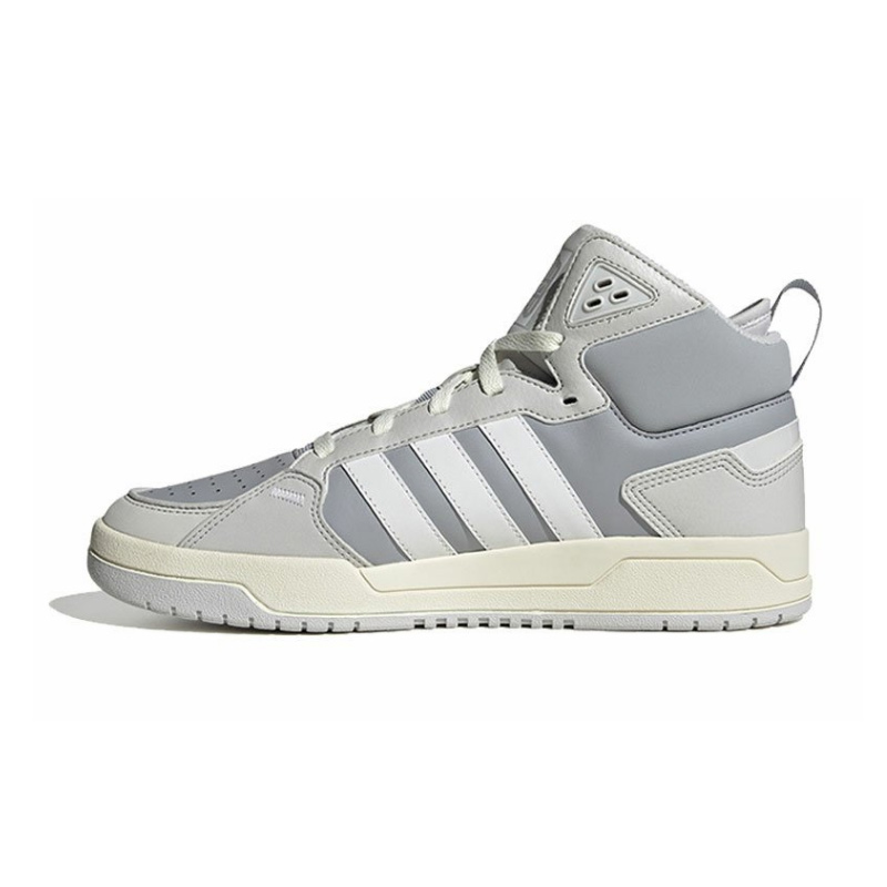 阿迪生活 中 专业篮球鞋 GY4792