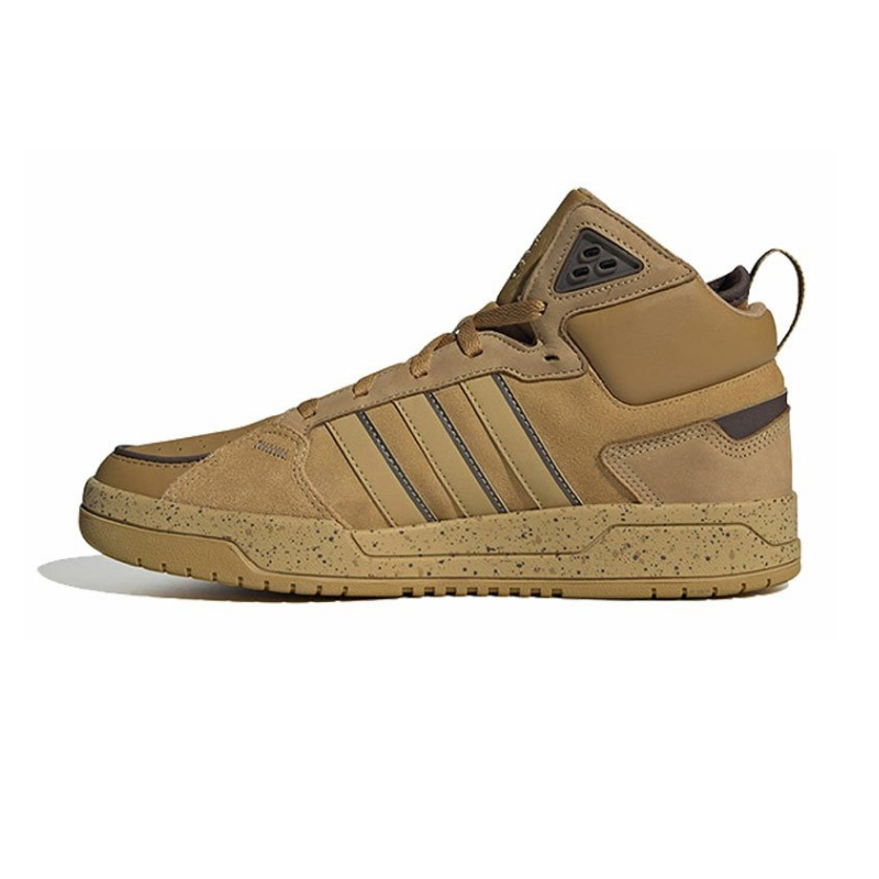 阿迪生活 中 专业篮球鞋 HP6897