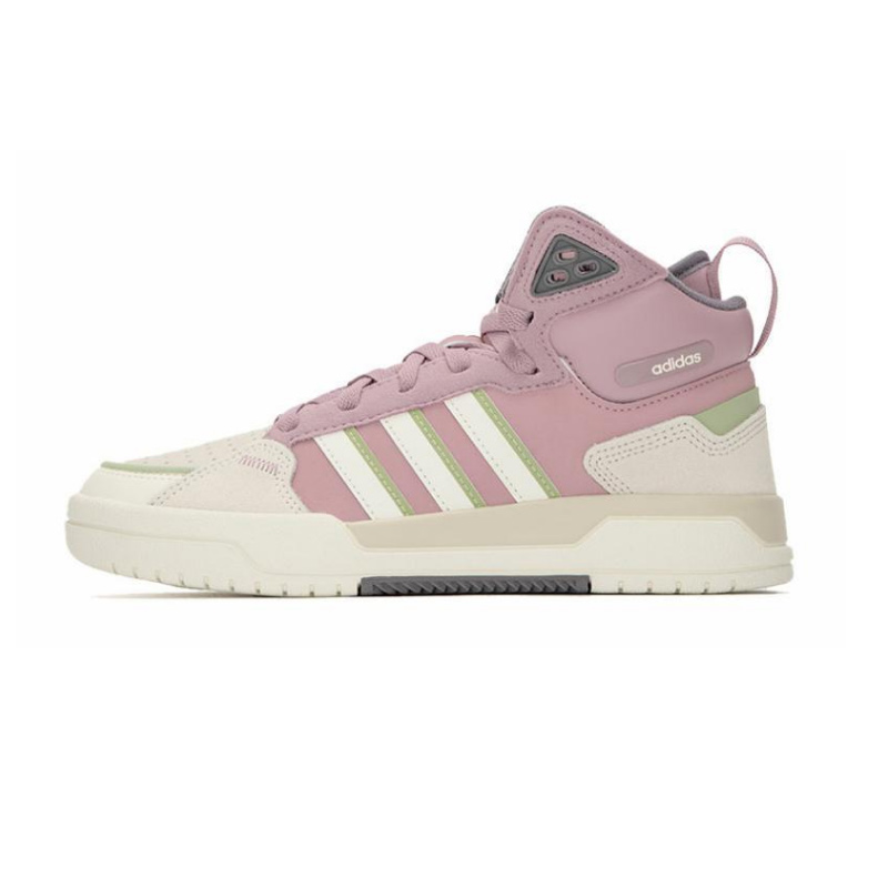 阿迪生活 女 专业篮球鞋 GY2420