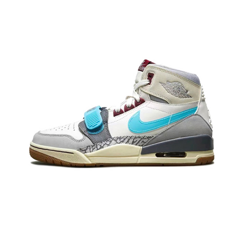 耐克分配款 男 专业篮球鞋 FB1875-141