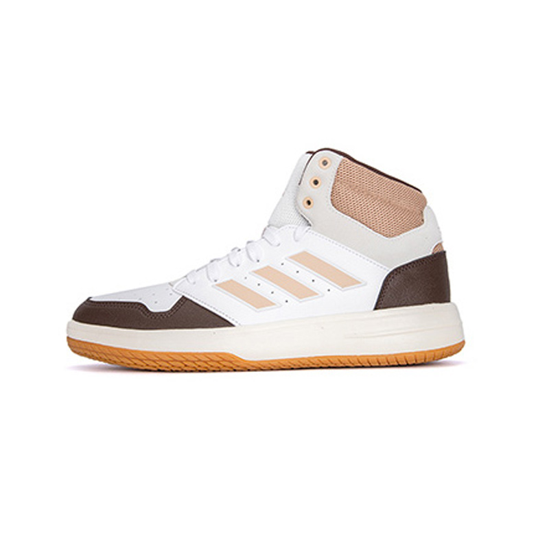 阿迪达斯 中 专业篮球鞋 HQ2219