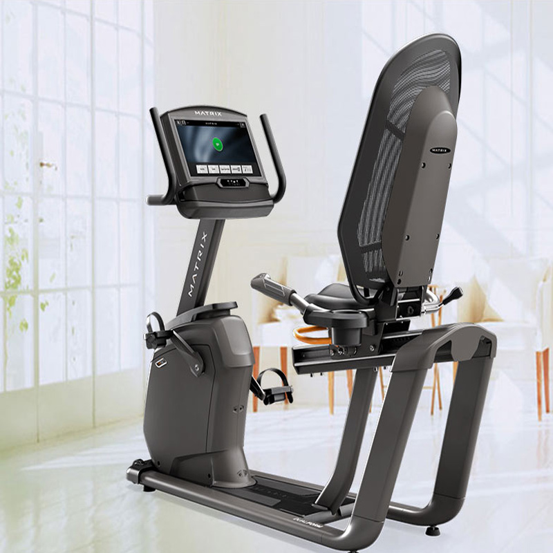 美国乔山MATRIX系列高端商用健身车R50