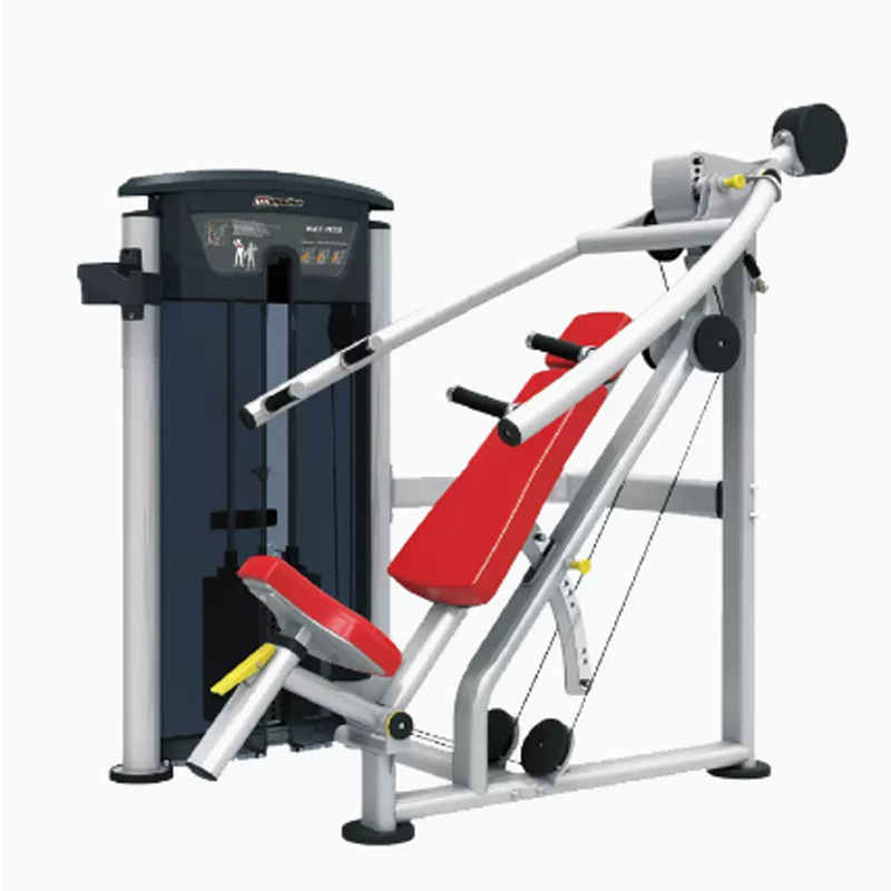 英派斯大腿伸展训练器 FE9705