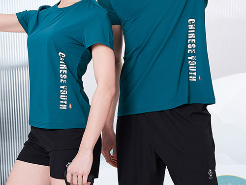 哪家运动服定制厂家比较值得选择呢