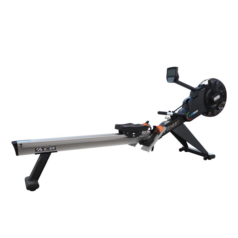 汇祥划船机 家用智能商用划船健身器