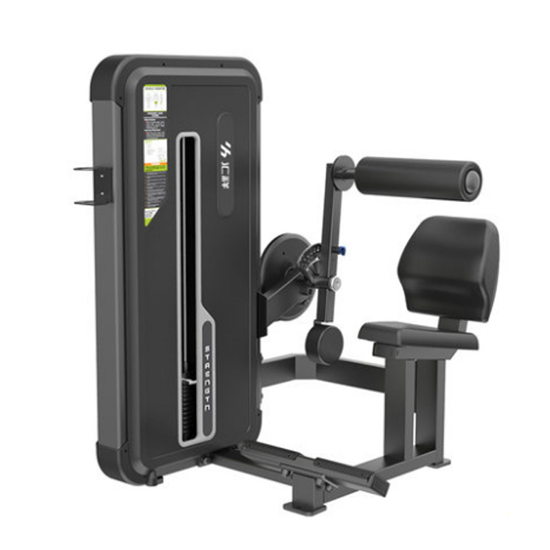 汇祥多功能大型健身器材室内健身房家用腰部背部腹肌综合训练器