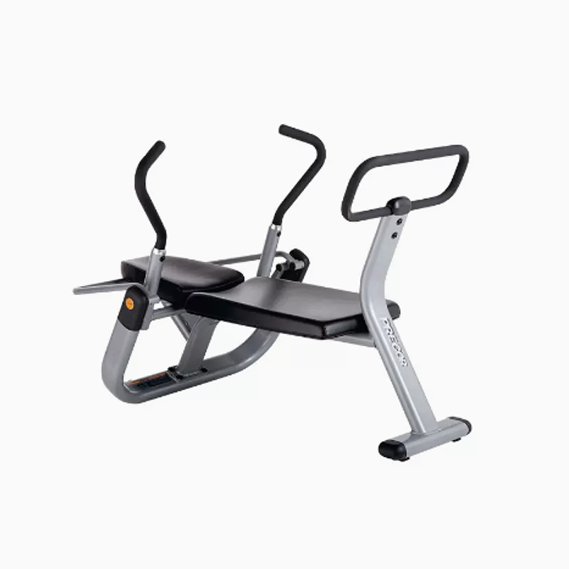 必确AB-X100腹肌训练器迷你静音家用练习椅