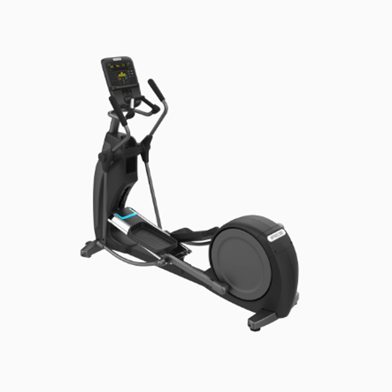 必确EFX635体验系列椭圆机静音踏步健身器材