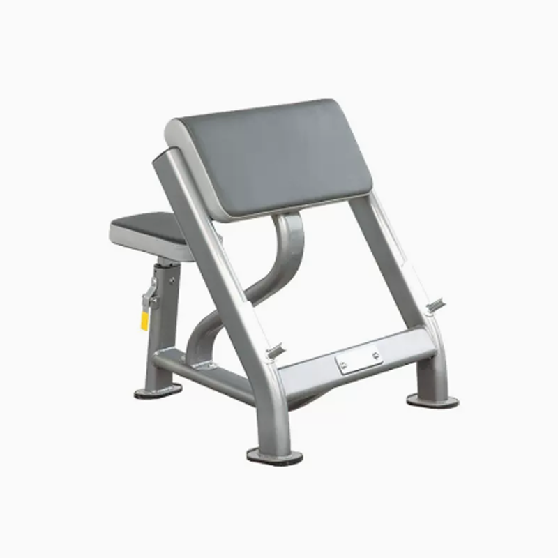 英派斯坐式二头肌练习椅 IT7002