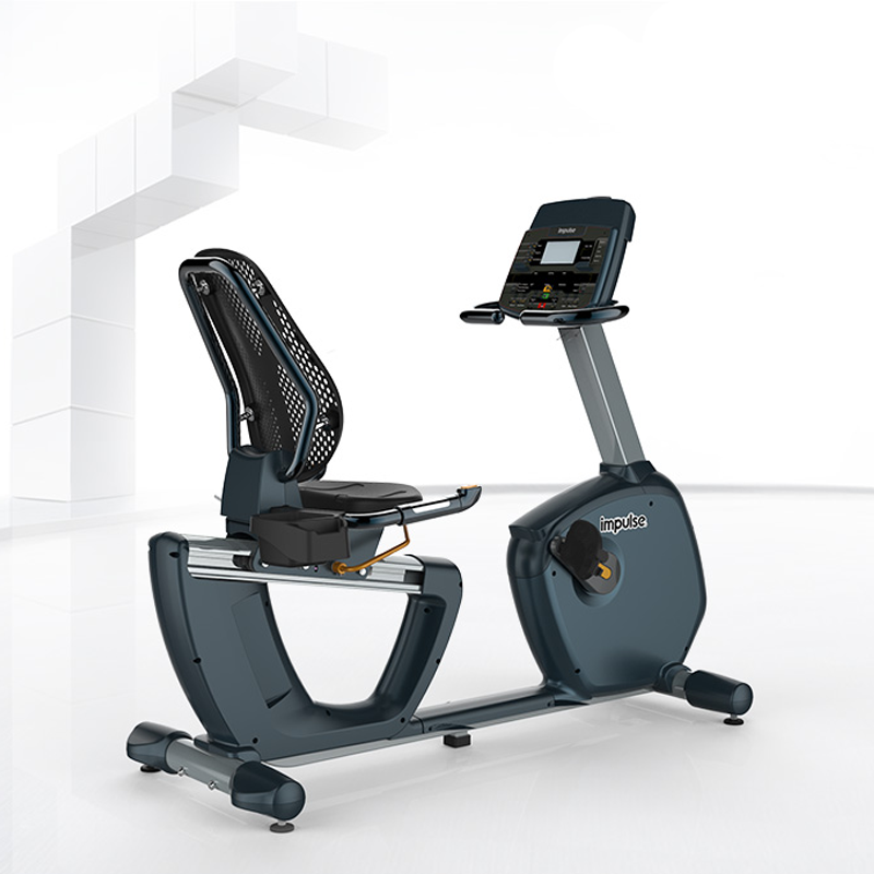 英派斯品牌高端男女士健身车中老年健身房专用旗舰店ECR7