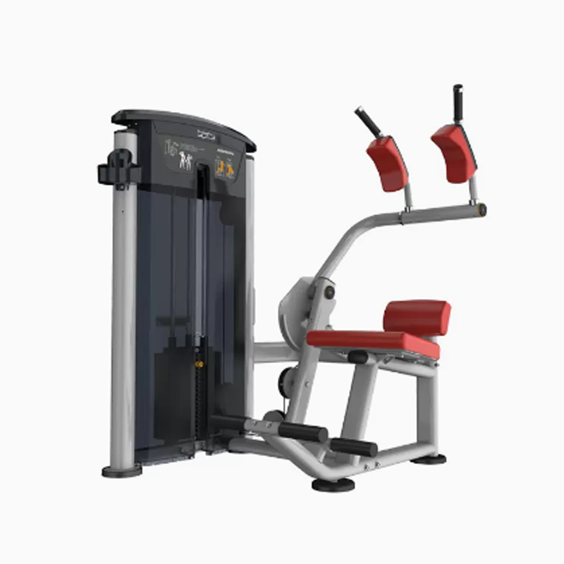 英派斯坐式腹肌训练器 IT9514