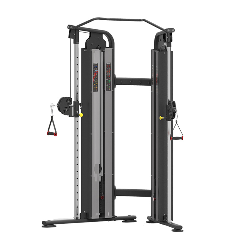 英吉多PTT0221 小飞鸟训练器 综合训练器商用健身房多功能