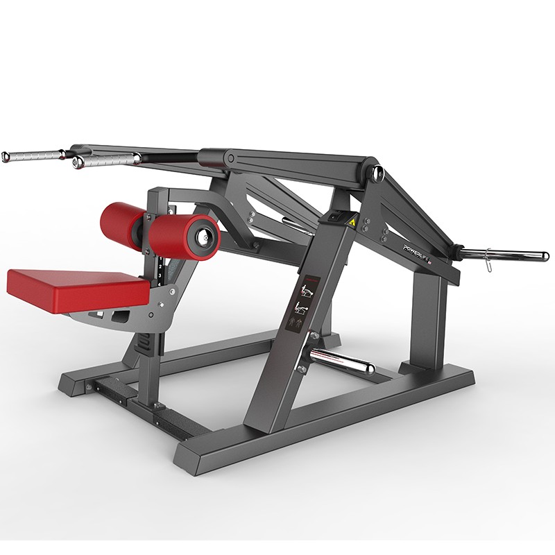 英吉多PL1014+OPT RELAX三头肌训练器TRICEPS EXTENSION 力量器械