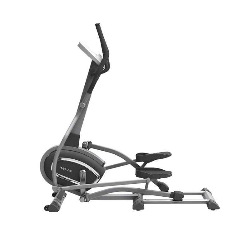 英吉多 RELAX 轻商 家用 椭圆机 减肥 翘臀塑身 有氧 不伤膝盖