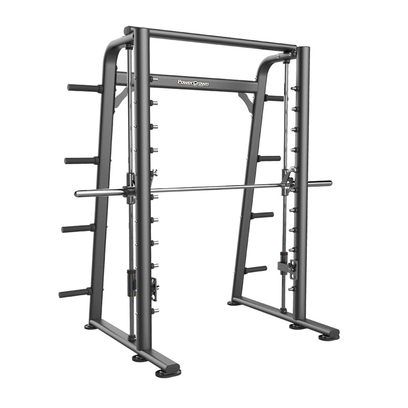 英吉多PC0920史密斯机 RELAX （含105KG杠铃） 综合训练器 深蹲