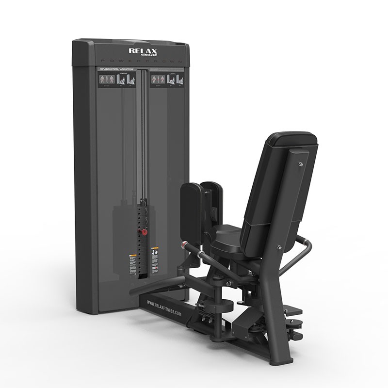 英吉多PC2016内外侧大腿肌臀肌训练器 Hip Abduction