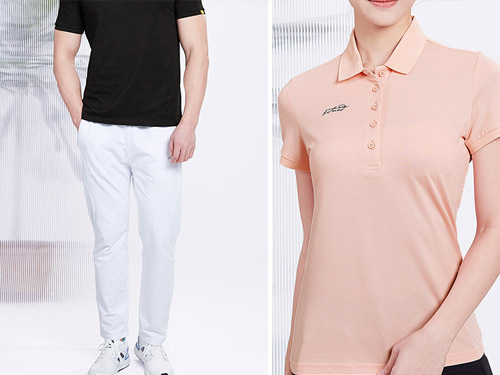 企业员工运动服定做选对厂家很重要