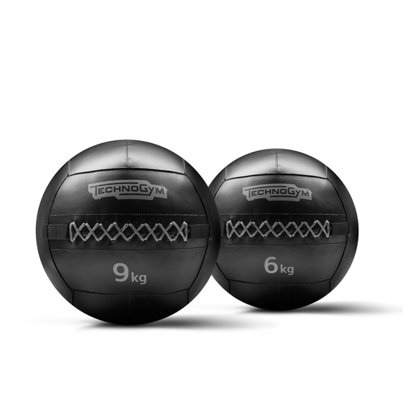 Technogym泰诺健功能性训练健身球药球Medicine Ball