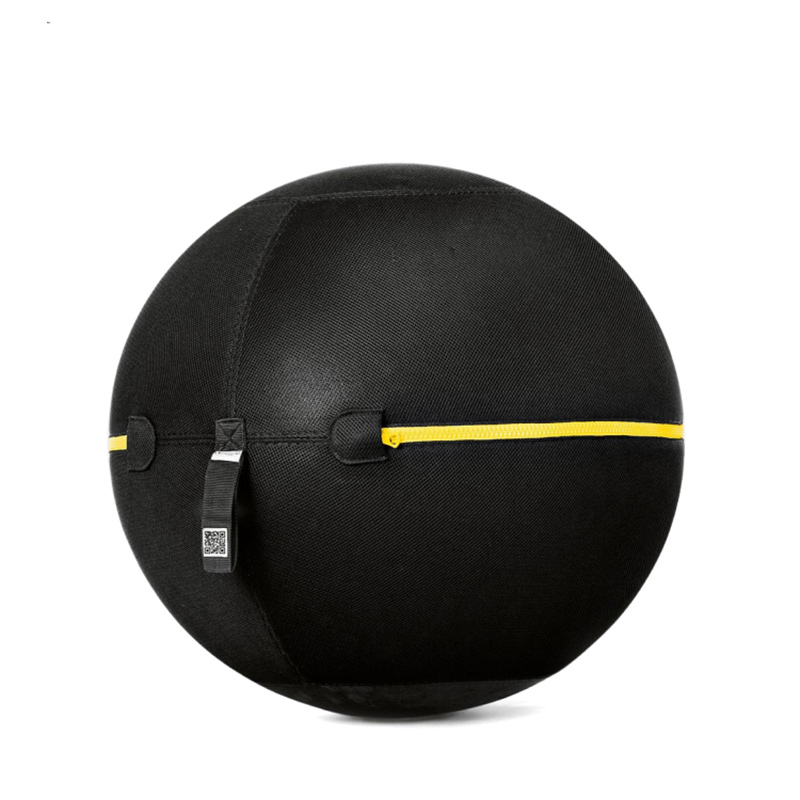 Technogym泰诺健室内家用健身瑜伽坐姿球瘦身塑性拉伸WELLNESS