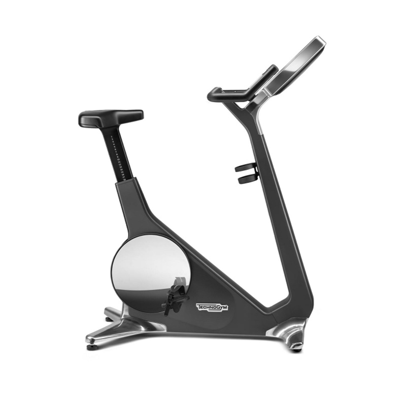 Technogym泰诺健意大利进口家用健身车健身训练器材BIKE PERSONAL