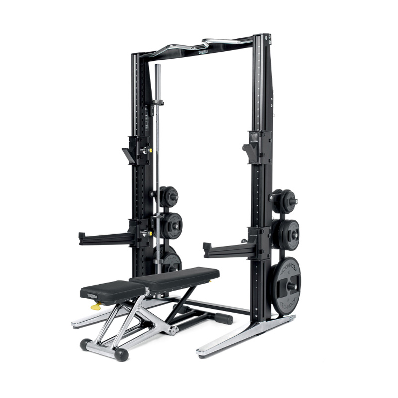 Technogym泰诺健意大利进口多功能综合力量训练器POWER PERSONAL