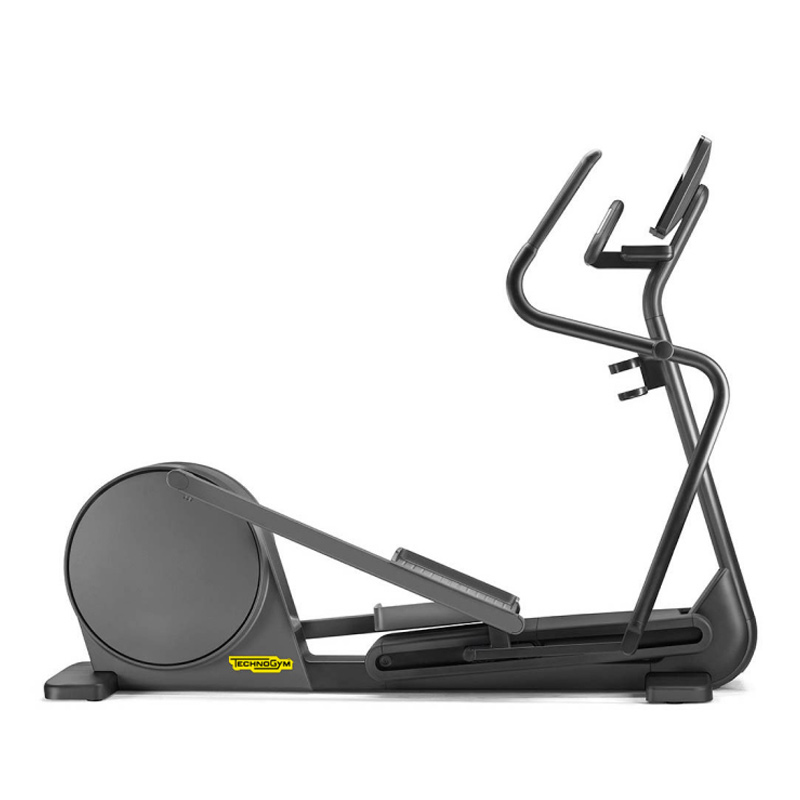 Technogym商用椭圆机 Synchro Excite Live 9000