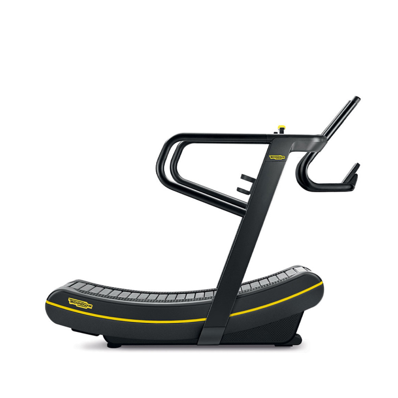 Technogym泰诺健意大利进口跑步机室内健身房健身器材SKILL MILL
