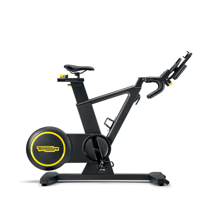 Technogym泰诺健意大利原装进口健身车室内专业动感单车SKILLBIKE