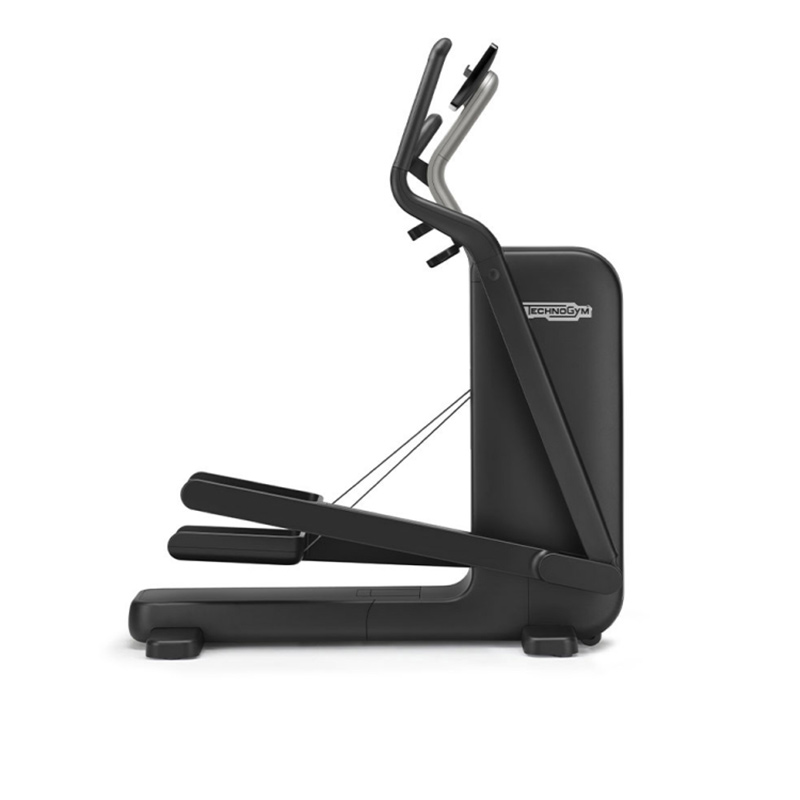 泰诺健家用可折叠椭圆机漫步机Elliptical