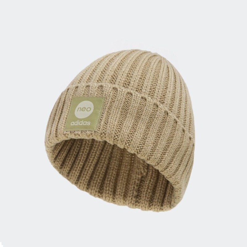 adidas阿迪达斯官方neo男女冬季运动针织帽子HY4689 IB5211