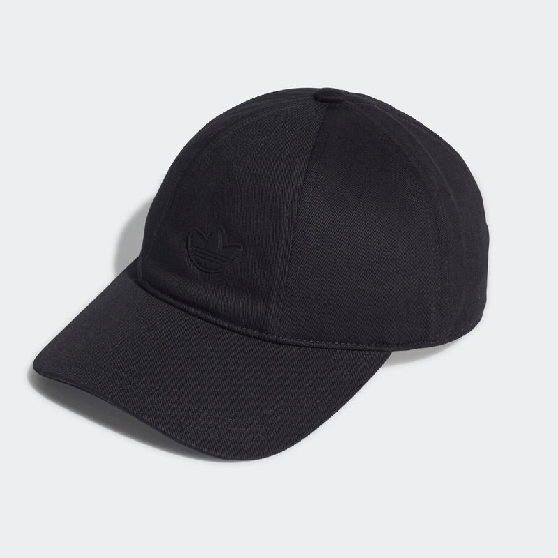 adidas阿迪达斯官方三叶草男女新款运动遮阳帽子HM1724