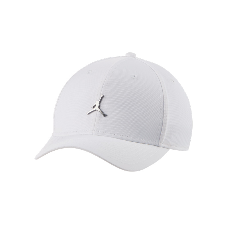 耐克乔丹JORDAN JUMPMAN CLASSIC99 METAL运动帽CW6410