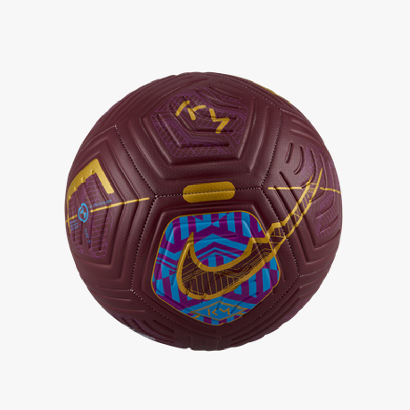 Nike耐克官方KYLIAN MBAPPE STRIK足球秋季稳定耐用DQ5984